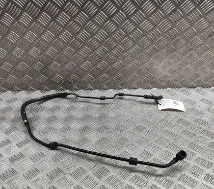 Mercedes-Benz E W213 Engine coolant pipe/hose A6542000358 A2135010301