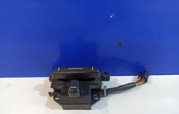 Seat control switch