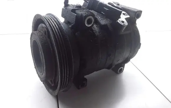Chrysler PT Cruiser Air conditioning (A/C) compressor (pump) 05278724AA MC447300763