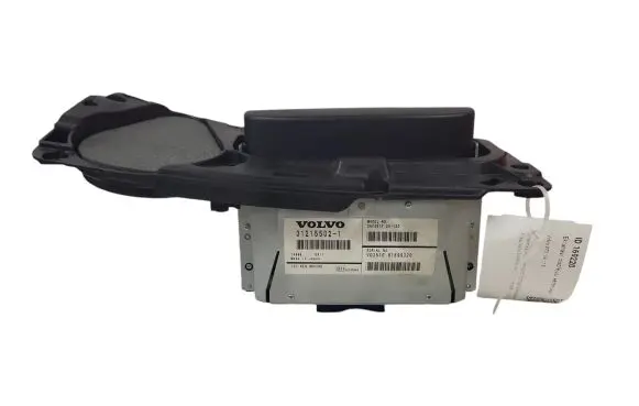 Volvo V70 Screen/display/small screen 312155021 3AF351F DUY20