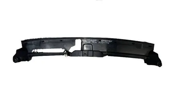 Audi A1 Radiator trim 82A807081
