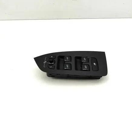 Volvo S90, V90 Electric window control switch 31433926 31407535