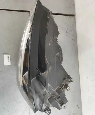 Volkswagen Golf VII Headlight/headlamp 517941031b
