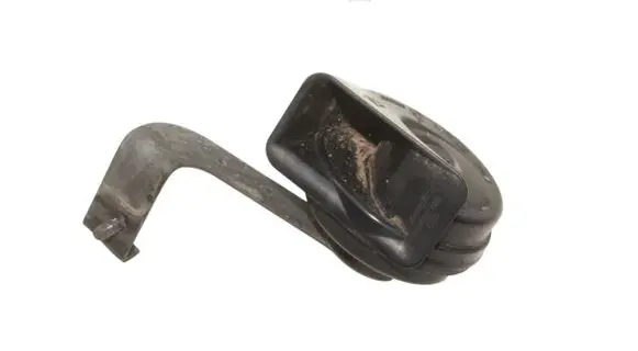 Mercedes-Benz SLK R172 Horn signal A0065427920