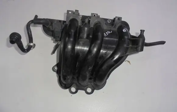 Seat Ibiza III (6L) Intake manifold 03D129743J