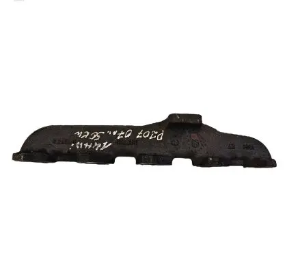 Exhaust manifold