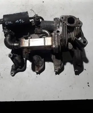 Renault Megane II EGR valve 7700107471 8200360536A 7284300601