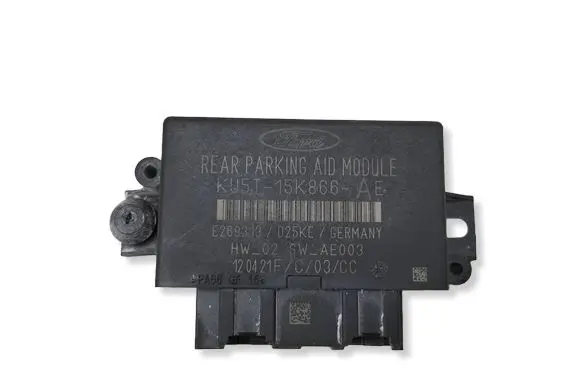 Ford Transit - Tourneo Connect Parking PDC control unit/module KU5T15K866AE E269313