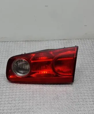 Renault Laguna II Tailgate rear/tail lights B74PH2