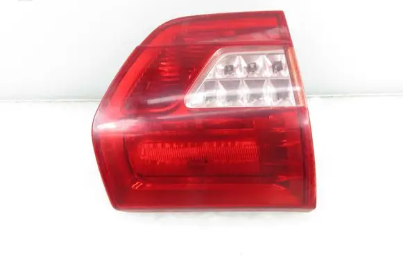 Citroen C5 Rear/tail lights 9681074380