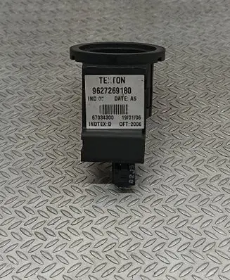 Peugeot 206 Immobiliser reader (aerial) 9627269180 0OFT2006 67034300