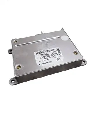 Mercedes-Benz C W203 Bluetooth control unit module A2118703226 UH03MM01RW DM70520021