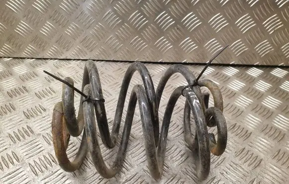 Nissan Micra Rear coil spring