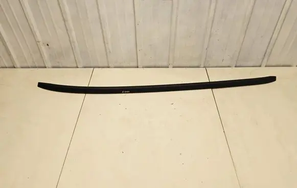 Fiat Tipo Roof bar rail 07356380640E 07356399630E 735680984