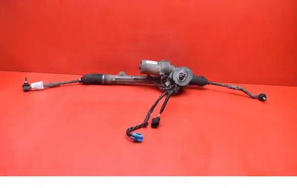 Citroen C3 Steering rack