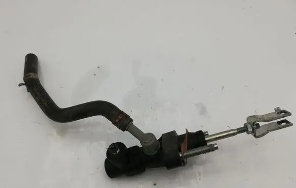 Toyota Corolla Verso AR10 Clutch master cylinder NOCODE
