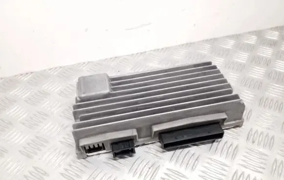 Audi Q5 SQ5 Sound amplifier 8T1035223A