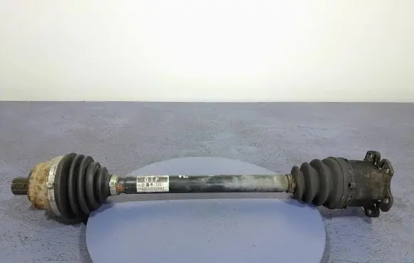 Audi A8 S8 D3 4E Front driveshaft 4E0407271P