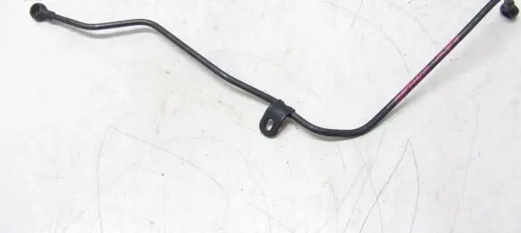 KIA Optima Turbo turbocharger oiling pipe/hose