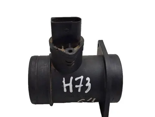 Mass air flow meter