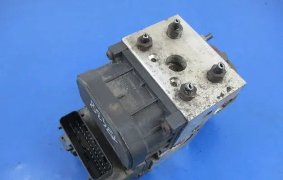 Fiat Multipla ABS Pump 46837590
