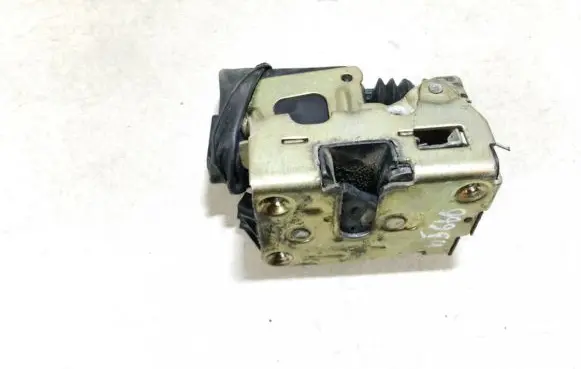 Renault Espace II Front door lock