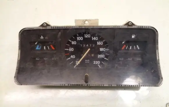Opel Kadett A Speedometer (instrument cluster)