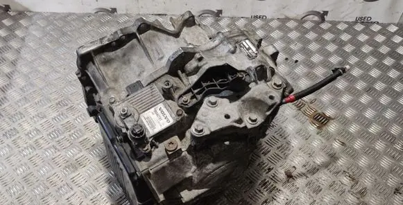 Volvo V70 Automatic gearbox 31342781
