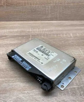 Volkswagen PASSAT B5.5 ESP (stability system) control unit 8D0907389D 0265109463 USED