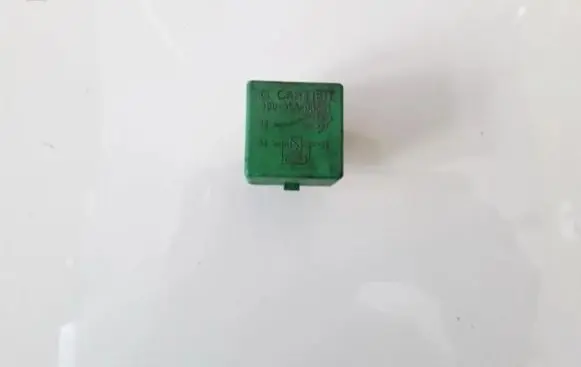 Citroen Xsara Picasso Other relay 35a03531 35a-03531