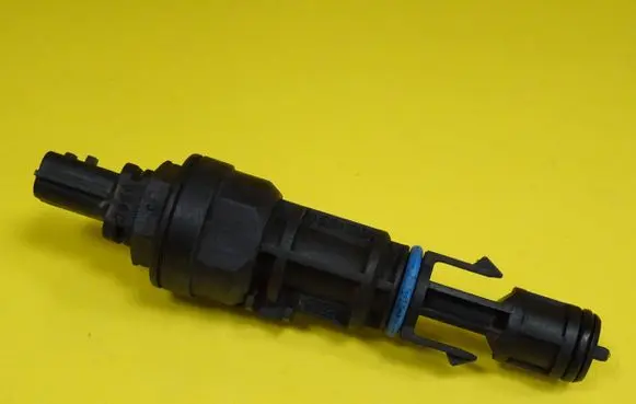 Dacia Logan I Speed sensor (speedometer sensor) 8200547283