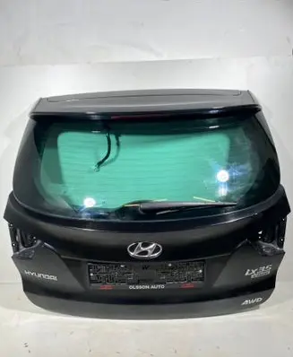 Hyundai ix35 Tailgate/trunk/boot lid 