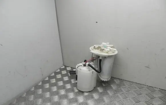 Hyundai i20 (GB IB) In-tank fuel pump 31110C8000 VD19562