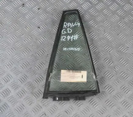 Toyota RAV 4 (XA30) Rear side window 43R00122