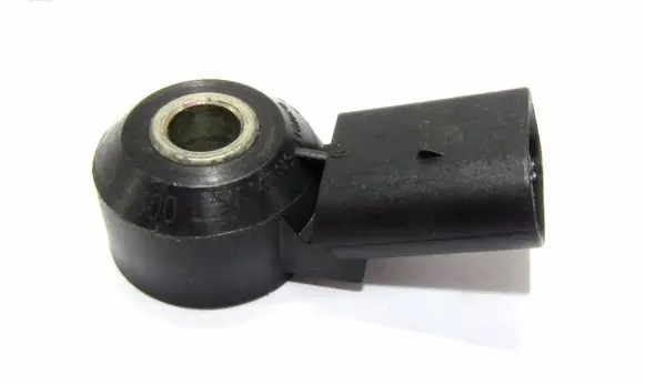 Detonation knock sensor