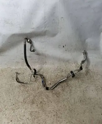 Air conditioning (A/C) pipe/hose