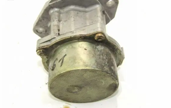 Renault Kangoo I Vacuum pump