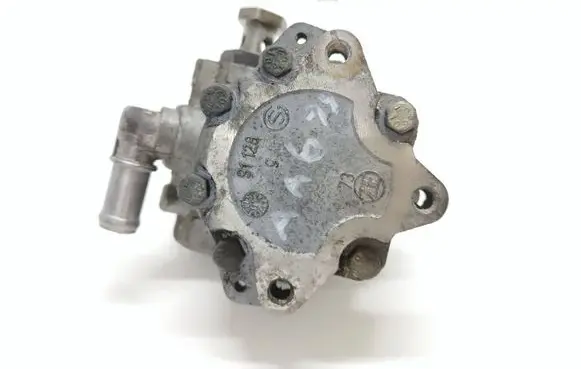 Audi A6 S6 C5 4B Power steering pump 8E0145155E 7691955316
