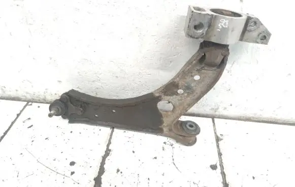 Audi A3 S3 8P Front lower control arm/wishbone 1K0407190E