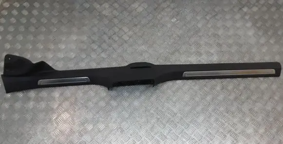 Volkswagen PASSAT B8 Sill/side skirt trim 3G0853372