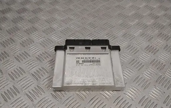 Volkswagen e-Golf Engine control unit/module 0EA907309A