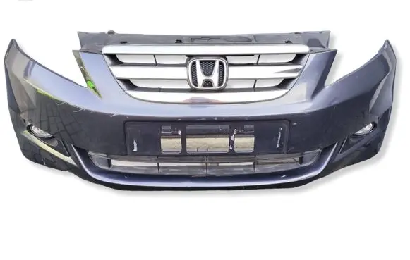 Honda FR-V Front bumper 71J02SJD0000 71J02SJDG002