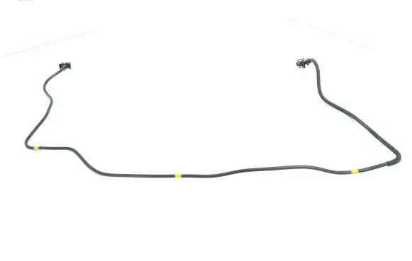 Citroen Berlingo Engine coolant pipe/hose