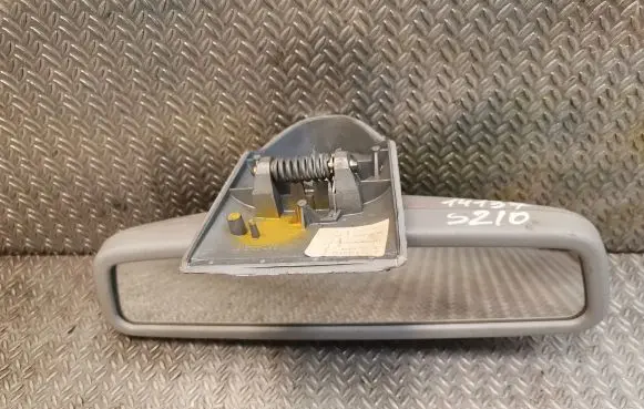 Mercedes-Benz E W210 Rear view mirror (interior) 2088100117