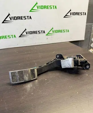 Ford Focus Accelerator throttle pedal JX619F836FB