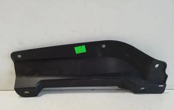 Radiator trim