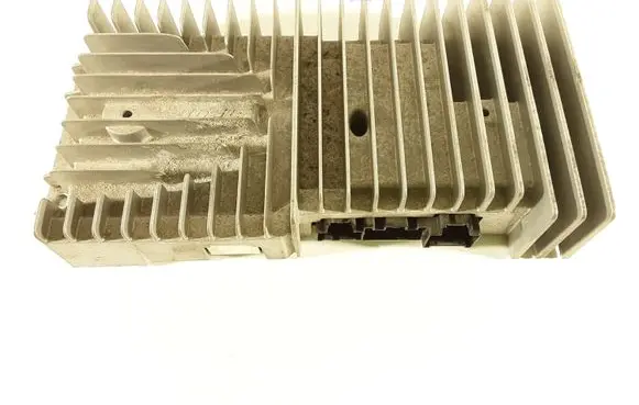 Mazda CX-7 Sound amplifier EG2366920A KU060
