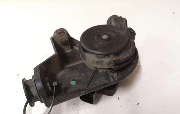 Citroen C5 Accelerator pedal position sensor 9639779180 J1004984