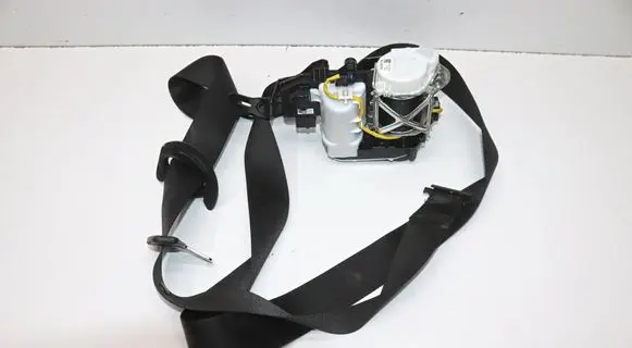 Mercedes-Benz G W463 2nd Gen Front seatbelt A46386036009C94 A4638603600