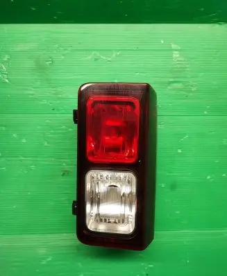 Opel Vivaro Rear fog light 93459894 265598248R